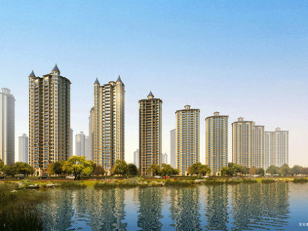 贺州雅居乐