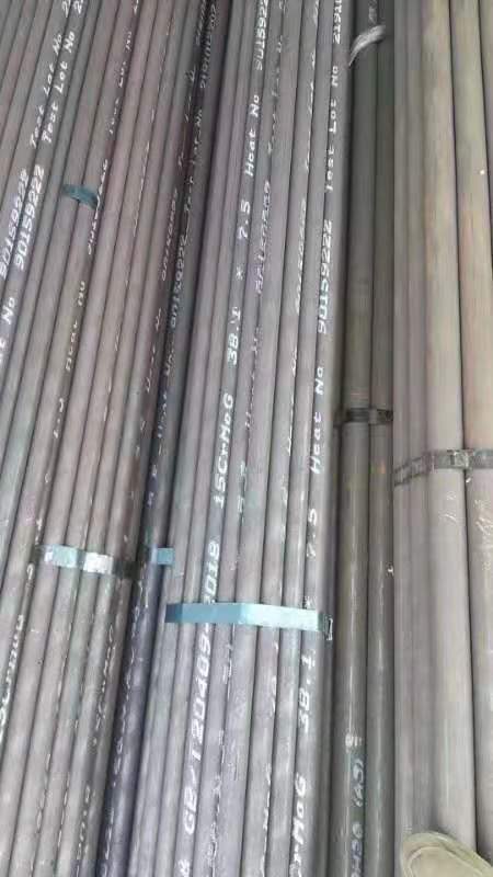 贺州无缝钢管