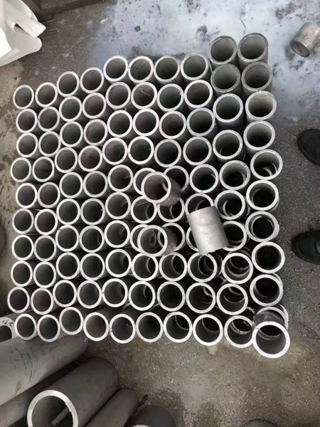 贺州不锈钢管